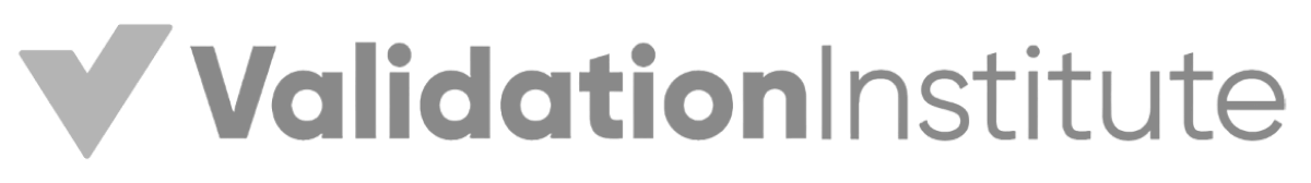Validation institute